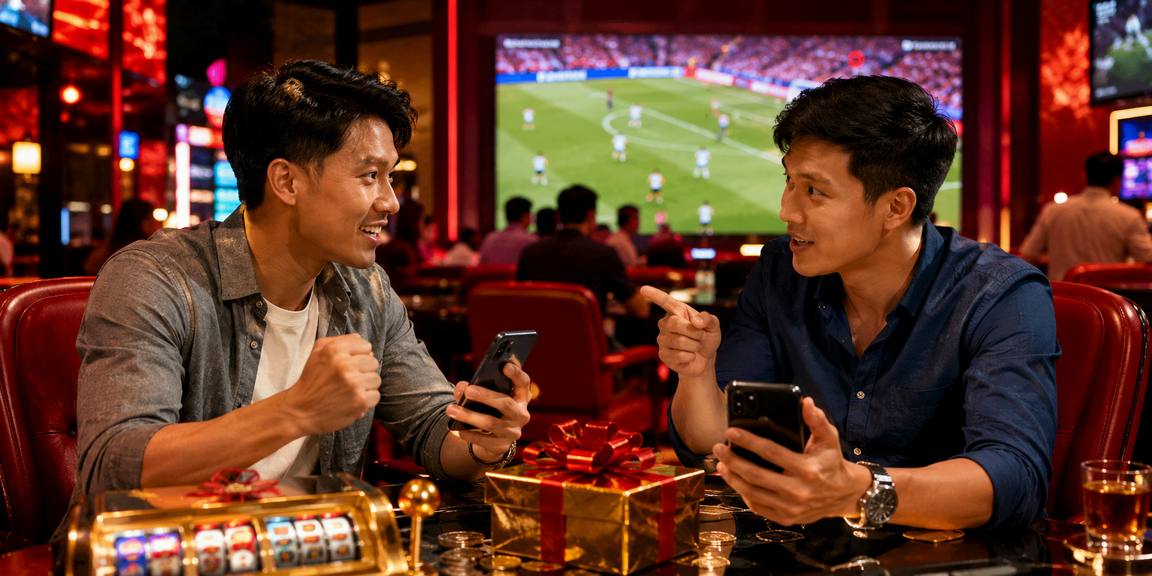 ok6386 Những gì bạn tìm thấy trong sảnh slot của chúng tôi