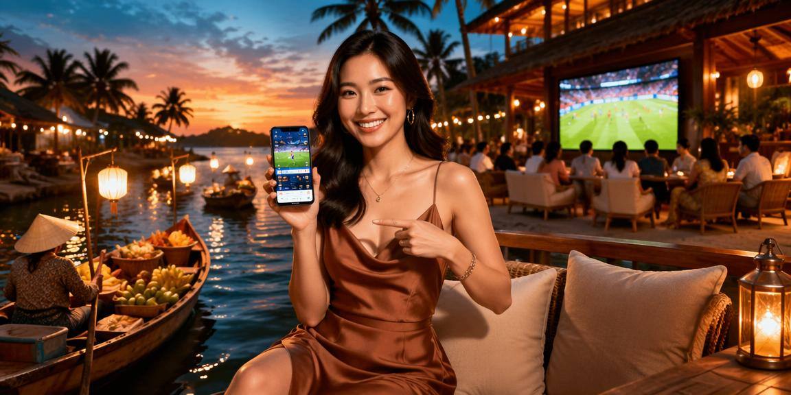 ok6386 Trường Đua Và Loại Kèo Trong Sảnh Đua Ngựa ok6386