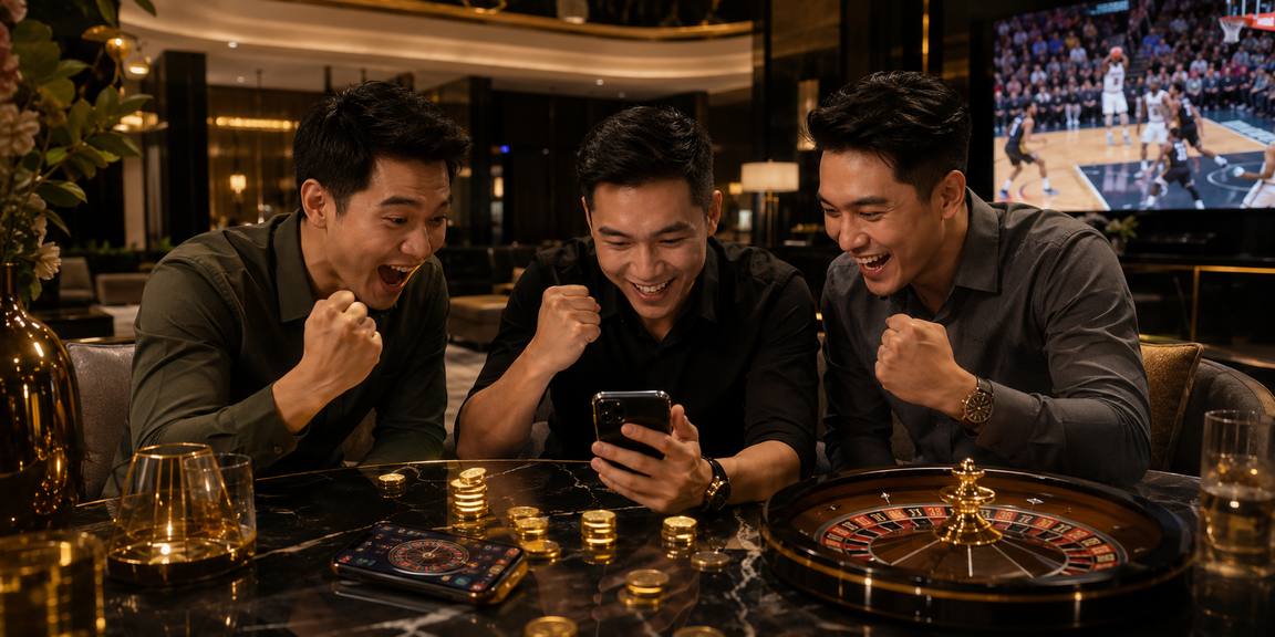 ok6386 MoMo, ZaloPay và VNPay kết nối trực tiếp