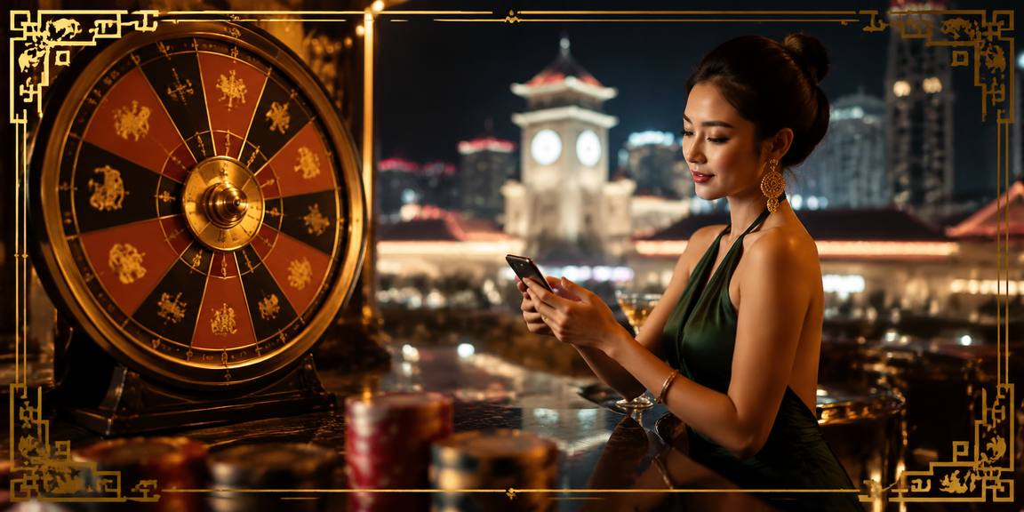 ok6386 Live Casino